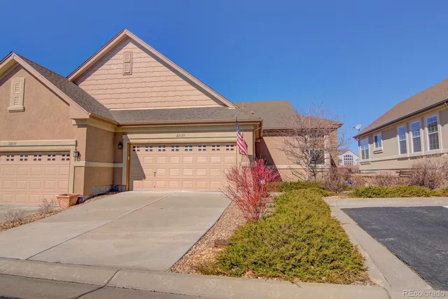 $2,900 | 22125 East Euclid Drive, Aurora, CO 80016
