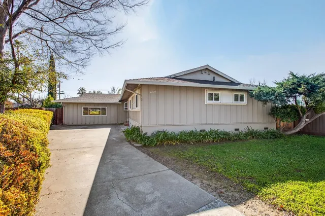 $1,895,000 | 4822 Pepperwood Way, San Jose, CA 95124