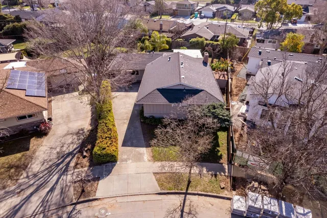 $1,895,000 | 4822 Pepperwood Way, San Jose, CA 95124