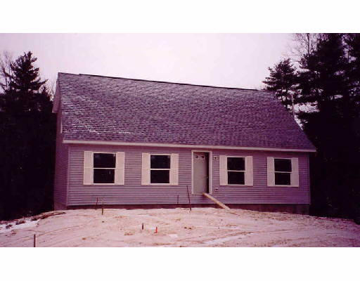 761 Old Petersham Road Barre, MA 01005 - Photo 1 of 1