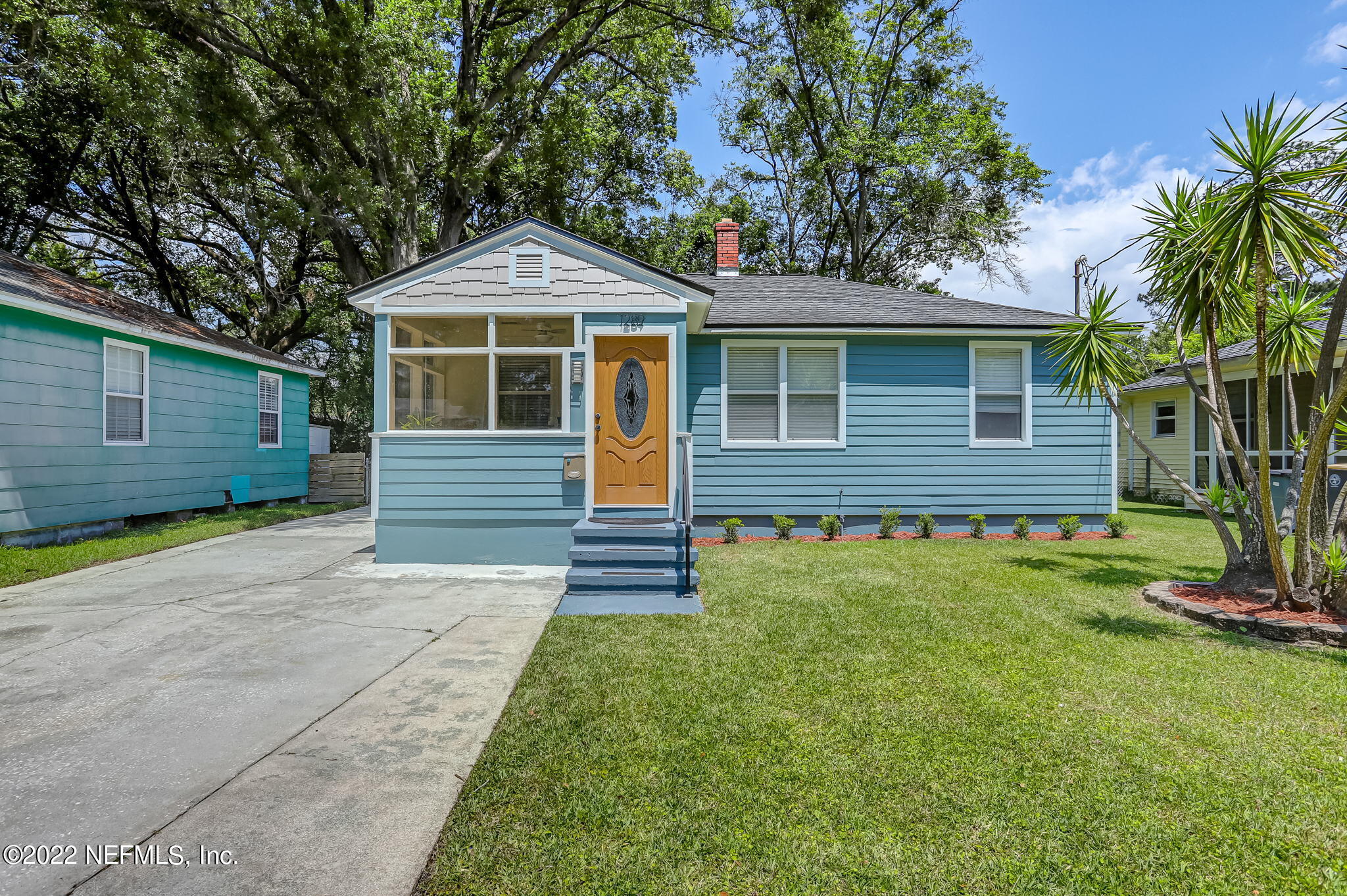 1289 Rensselaer Avenue Jacksonville, FL 32205 - Photo 1 of 49 1-web-or-mls-1_Rennsealer Ave
