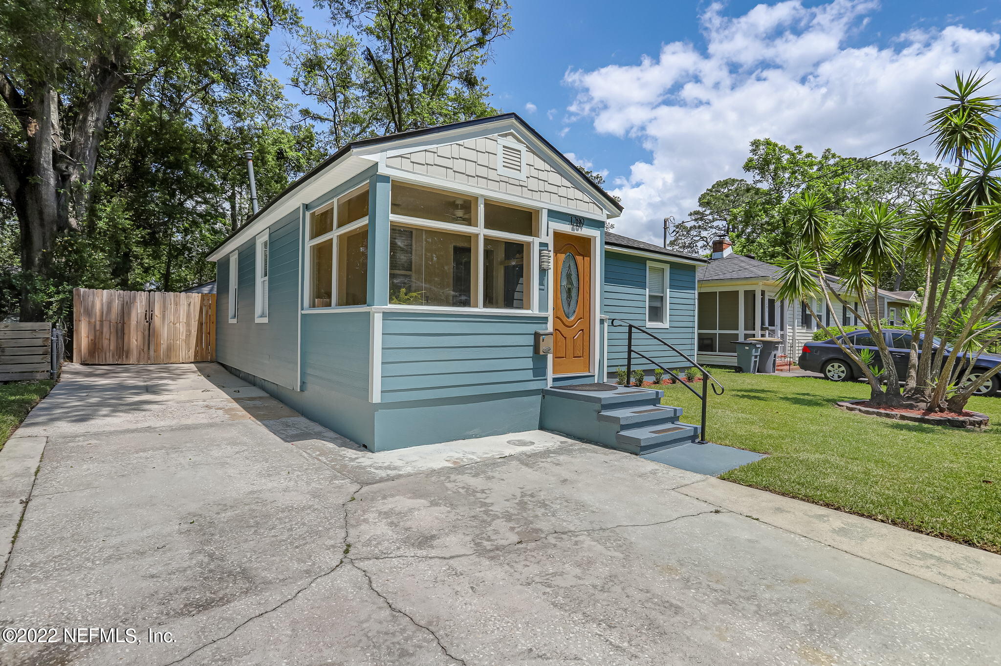 1289 Rensselaer Avenue Jacksonville, FL 32205 - Photo 4 of 49 4-web-or-mls-4_Rennsealer Ave