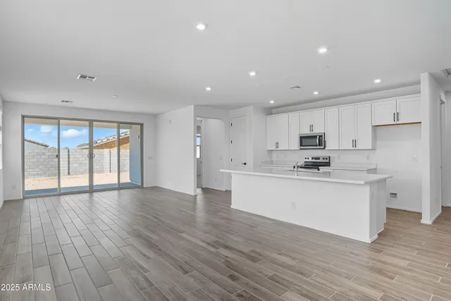 $439,990 | 17353 West Desert Sage Drive, Goodyear, AZ 85338