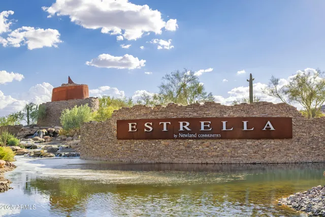 $439,990 | 17353 West Desert Sage Drive, Goodyear, AZ 85338