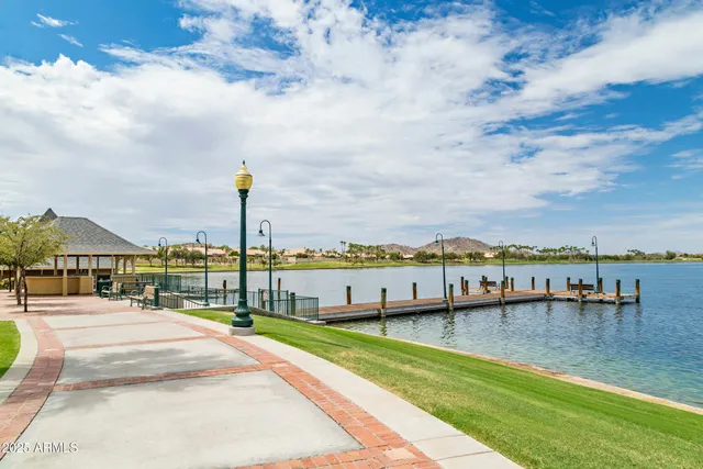 $439,990 | 17353 West Desert Sage Drive, Goodyear, AZ 85338