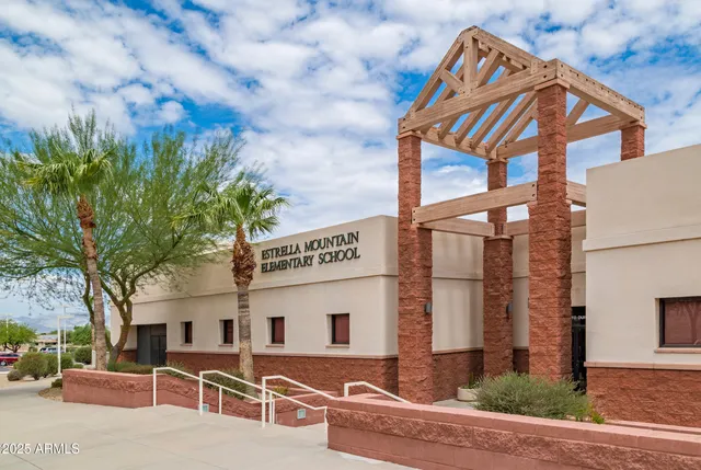 $439,990 | 17353 West Desert Sage Drive, Goodyear, AZ 85338