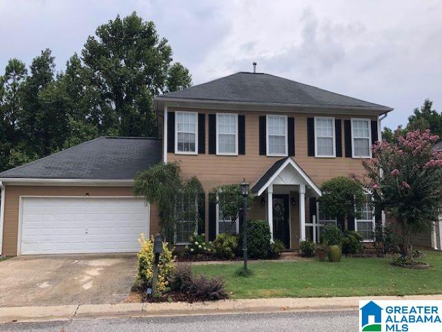 116 Crestmont Lane Pelham, AL 35124 - Photo 4 of 24