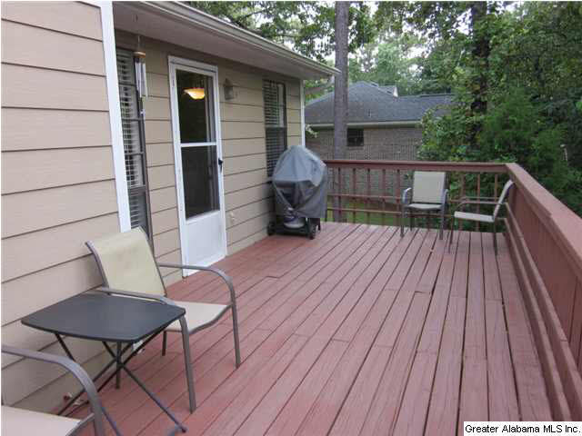 1764 Indian Hills Road Pelham, AL 35124 - Photo 30 of 32