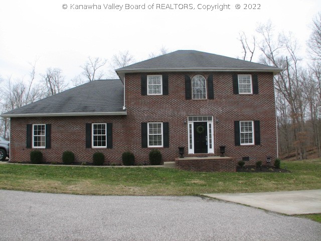 430 Woodberry Way Winfield, WV 25213 - Photo 2 of 30 Gallery Image 2