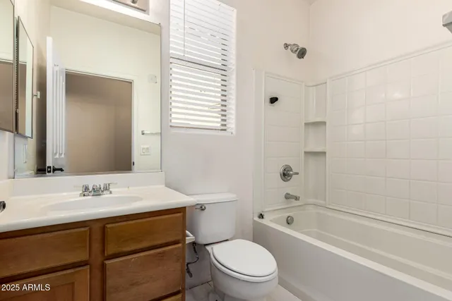 $2,150 | 3047 South 257th Avenue, Buckeye, AZ 85326