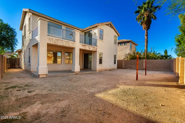 $2,150 | 3047 South 257th Avenue, Buckeye, AZ 85326