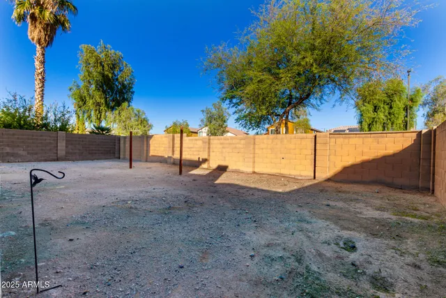 $2,150 | 3047 South 257th Avenue, Buckeye, AZ 85326