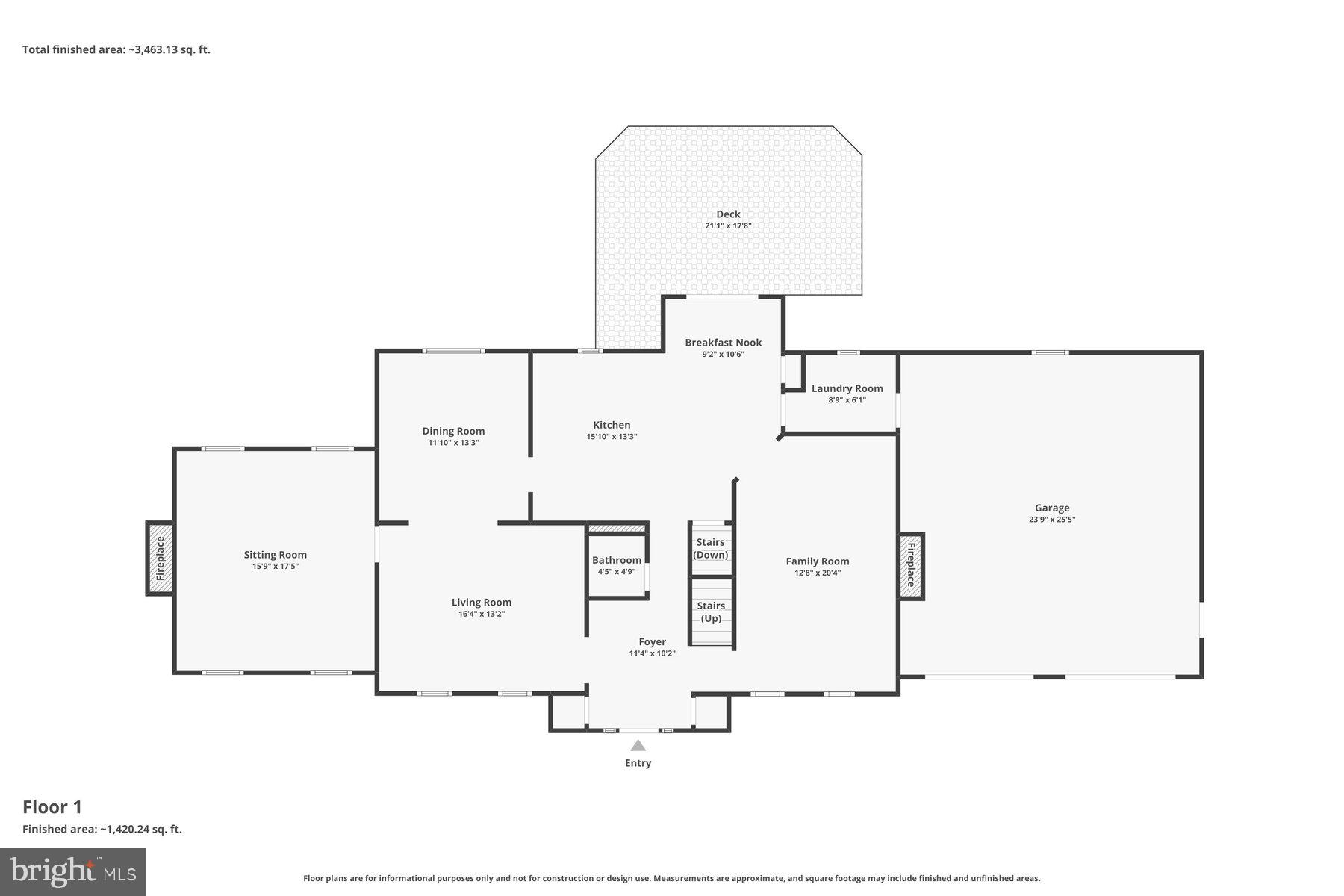15001 Notley Road Silver Spring, MD 20905 - Photo 52 of 55