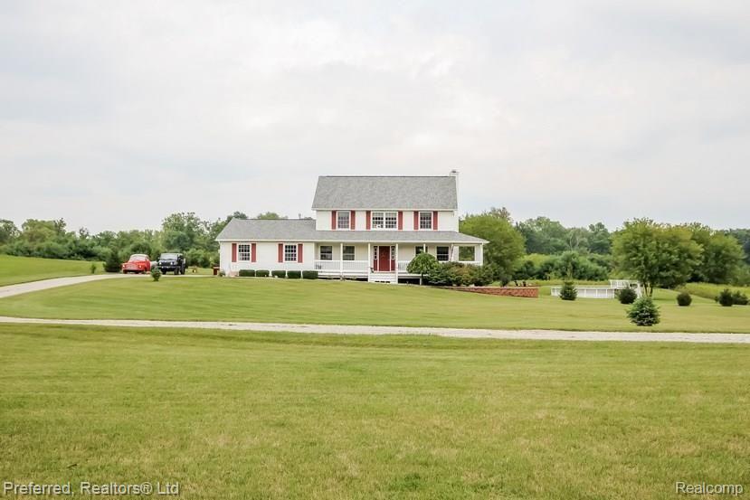 1033 South Hacker Road Brighton, MI 48114 - Photo 45 of 53 051-Yard-1183747-mls.jpg