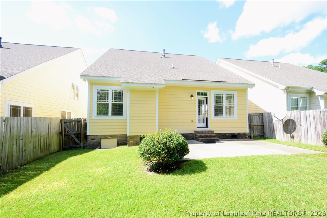239 Blueridge Road Fayetteville, NC 28303 - Photo 31 of 31