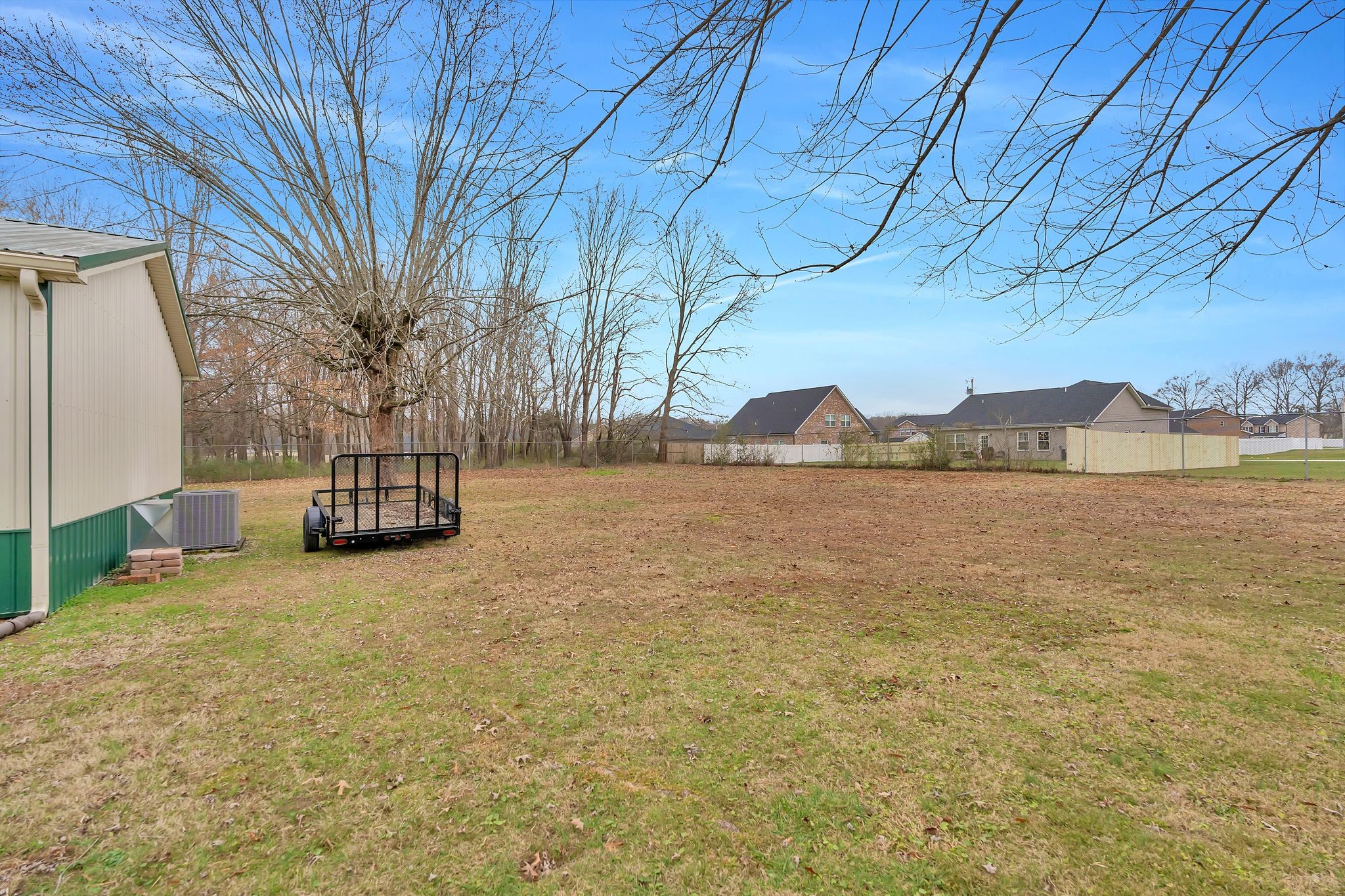 1210 Hills Chapel Road Manchester, TN 37355 - Photo 29 of 33 a view of lake view