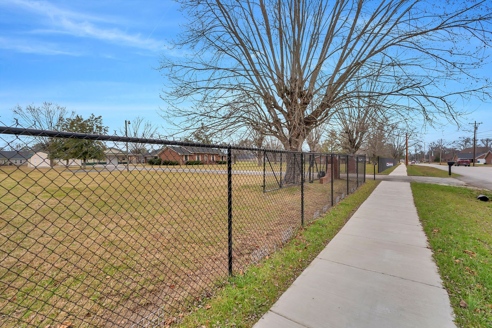 1210 Hills Chapel Road Manchester, TN 37355 - Photo 33 of 33 a view of park with large tree
