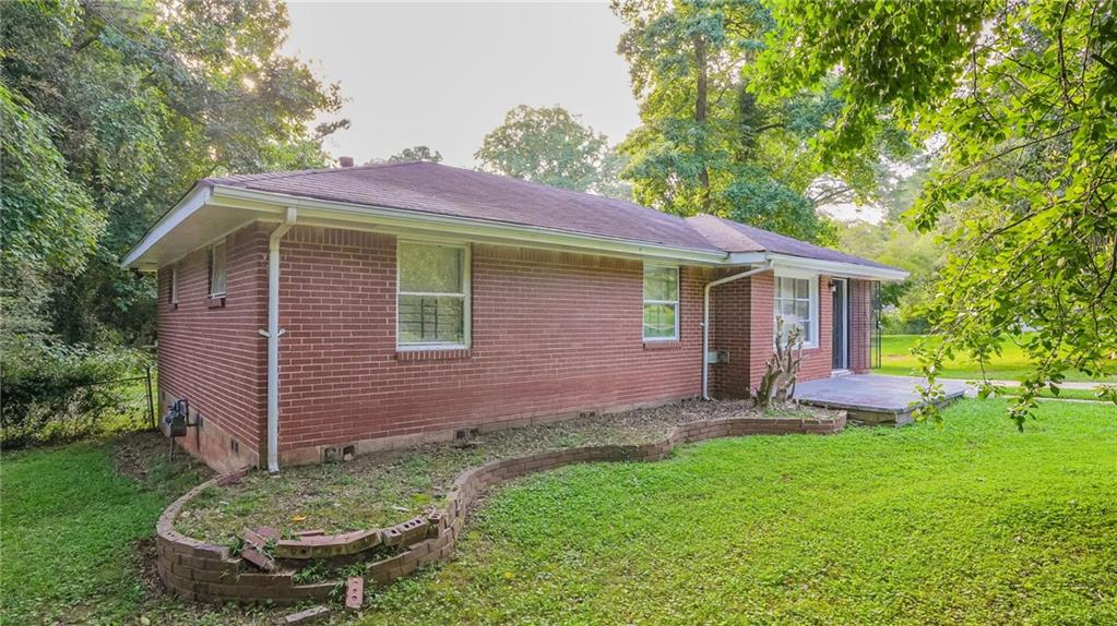 1803 Hollyhock Terrace Decatur, GA 30032 - Photo 3 of 35 Gallery Image 3