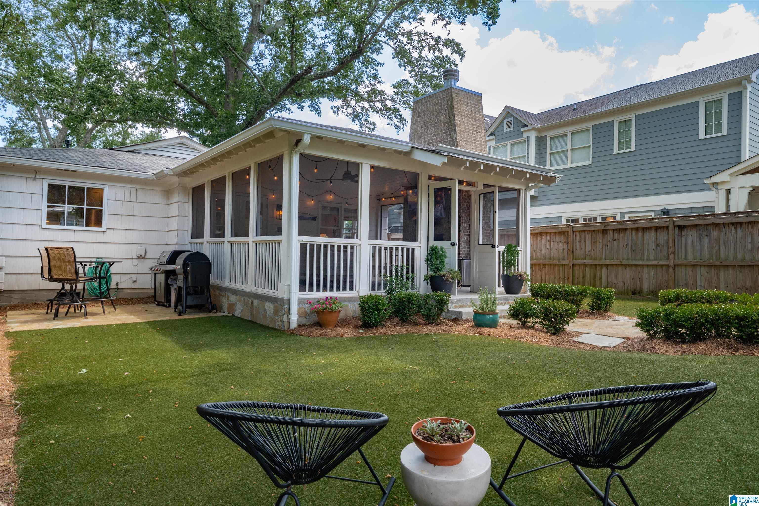 1532 Sutherland Place Birmingham, AL 35209 - Photo 47 of 51