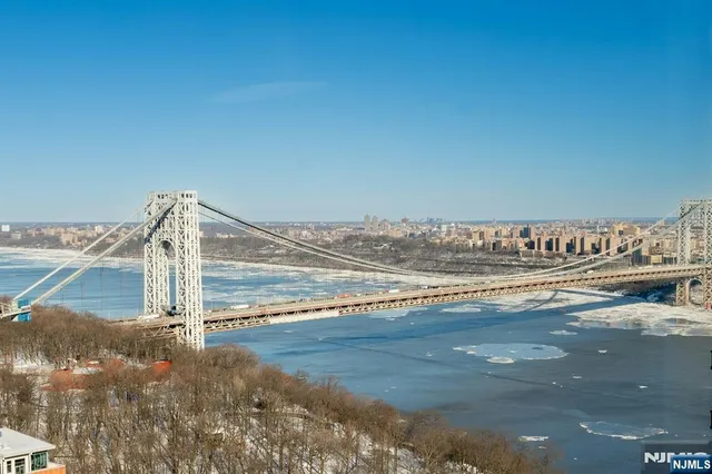 $498,888 | 100 Old Palisade Road, Unit 3912, Fort Lee, NJ 07024