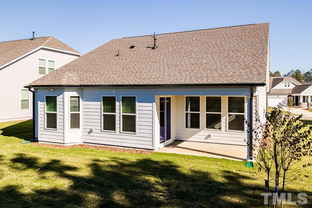 148 Alumroot Road Holly Springs, NC 27540 - Photo 34 of 45 Gallery Image 34