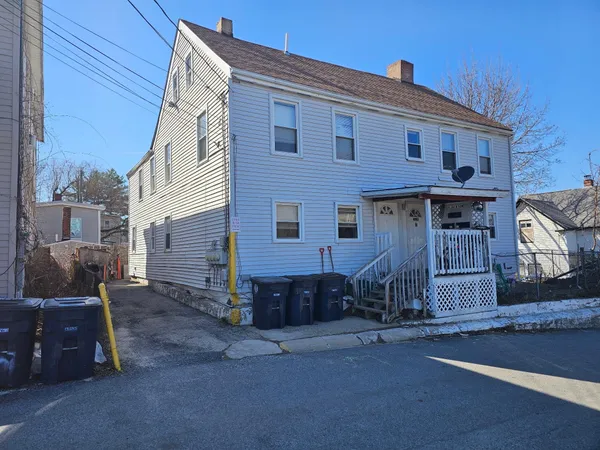 $525,000 | 8 Jackson Street, Nashua, NH 03060