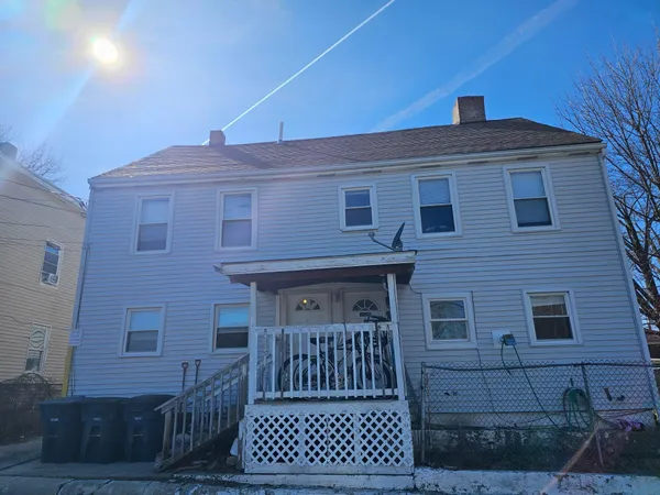 $525,000 | 8 Jackson Street, Nashua, NH 03060