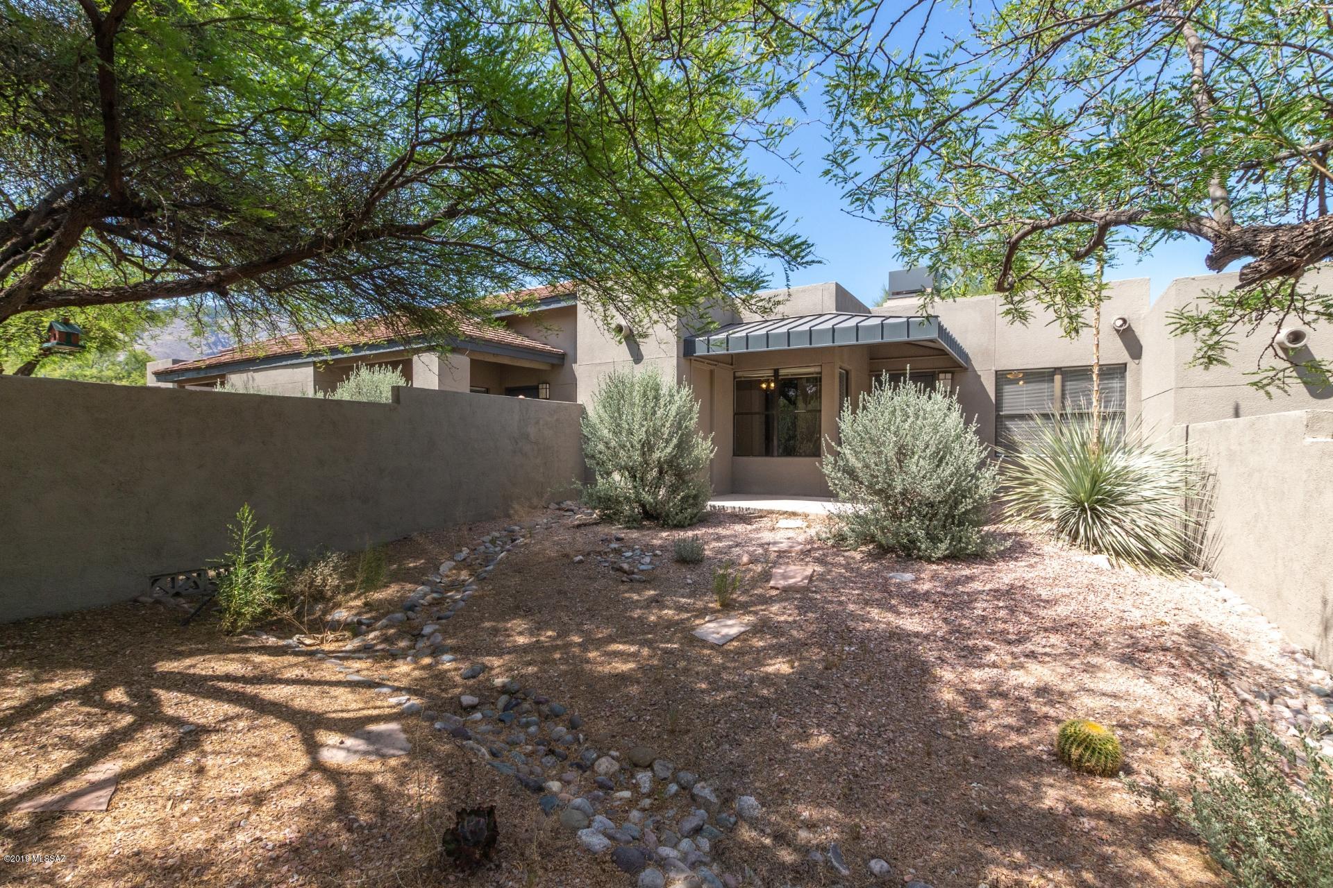 5800 North Kolb Road, Unit 10152 Tucson, AZ 85750 - Photo 21 of 25 Gallery Image 21