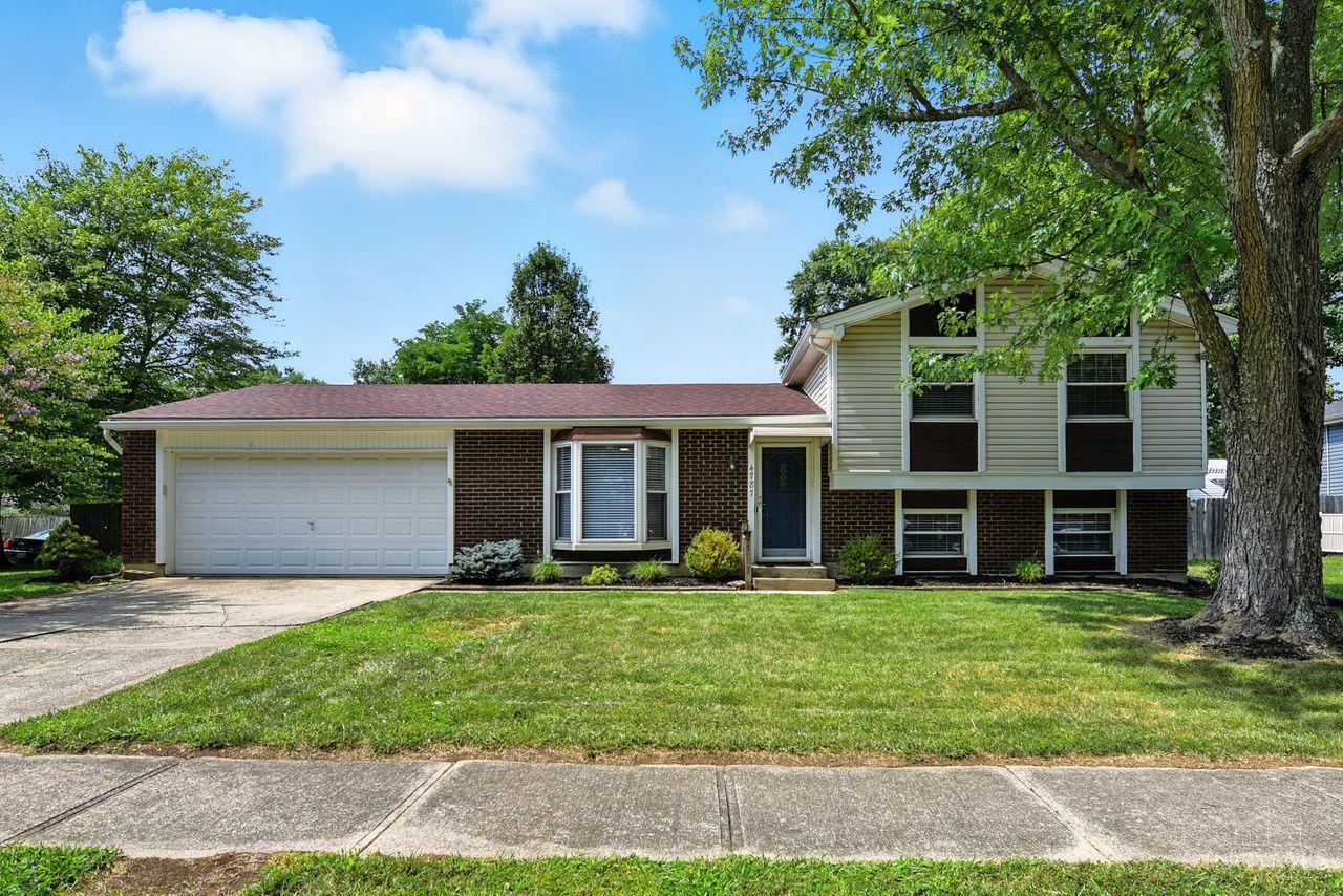 4787 Timberknoll Road Cincinnati, OH 45244 - Photo 1 of 43 Gallery Image 1
