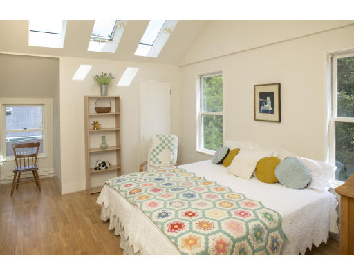 283 Upland Road, Unit 3 Cambridge, MA 02138 - Photo 3 of 4 Gallery Image 3