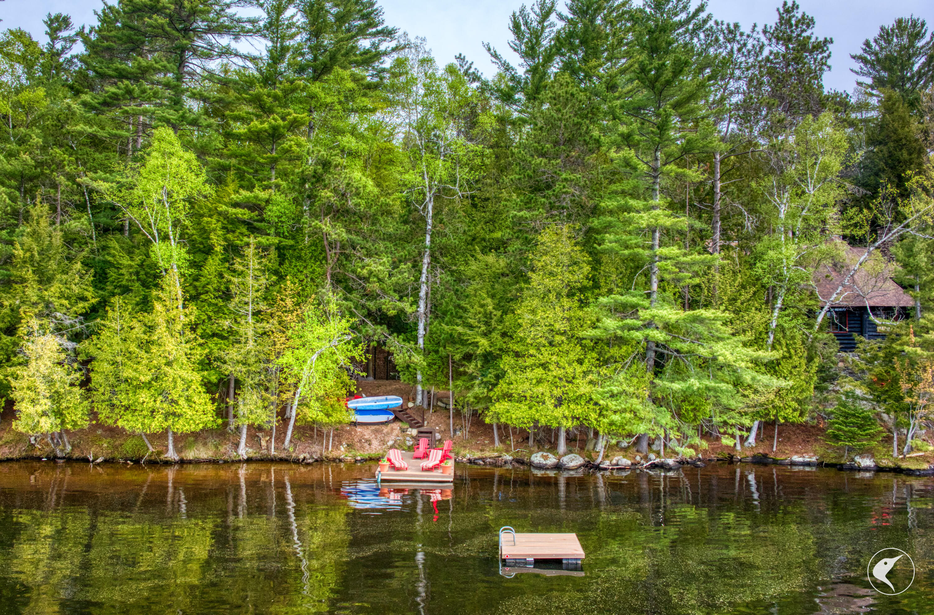 235 Lajeunesse Road Tupper Lake, NY 12986 - Photo 74 of 86 DJI_20260523085153_0834_D