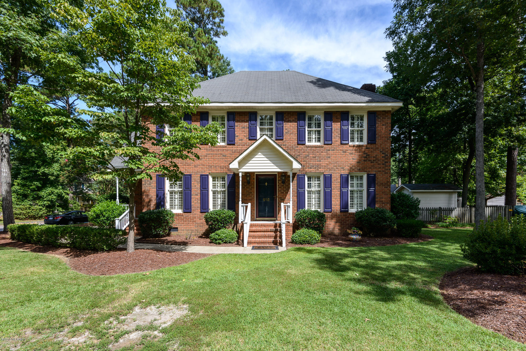 516 Kent Road Greenville, NC 27858 - Photo 1 of 50 516_Kent-1