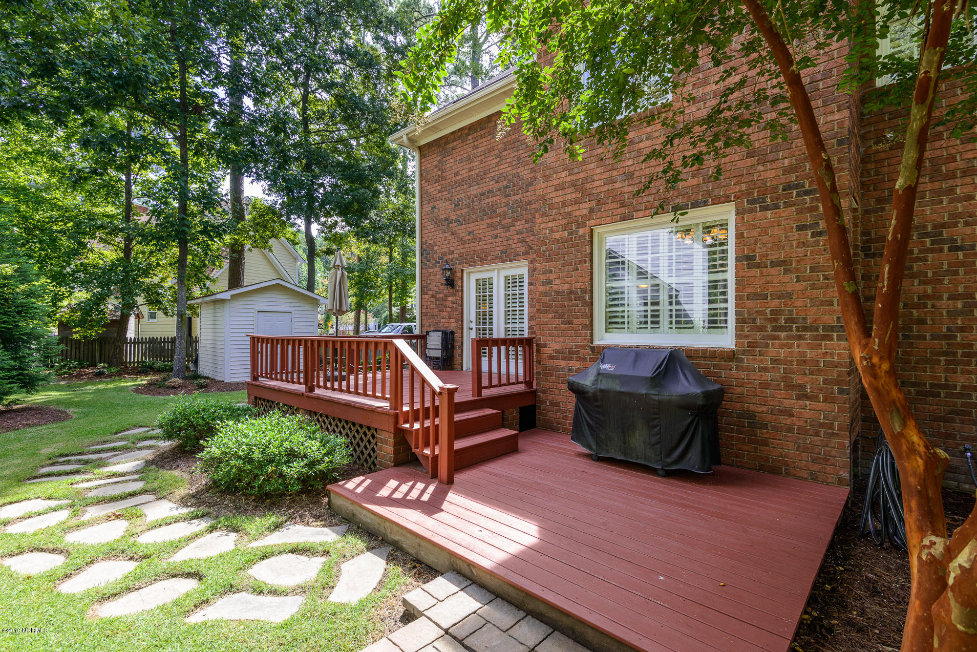 516 Kent Road Greenville, NC 27858 - Photo 15 of 50 516_Kent-15