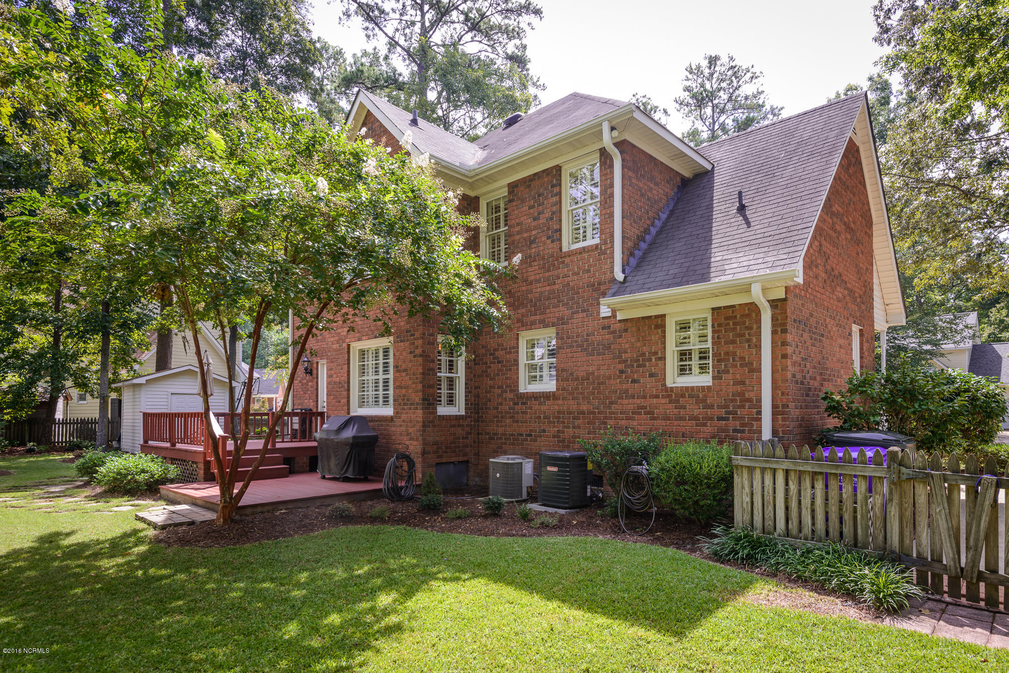 516 Kent Road Greenville, NC 27858 - Photo 17 of 50 516_Kent-17