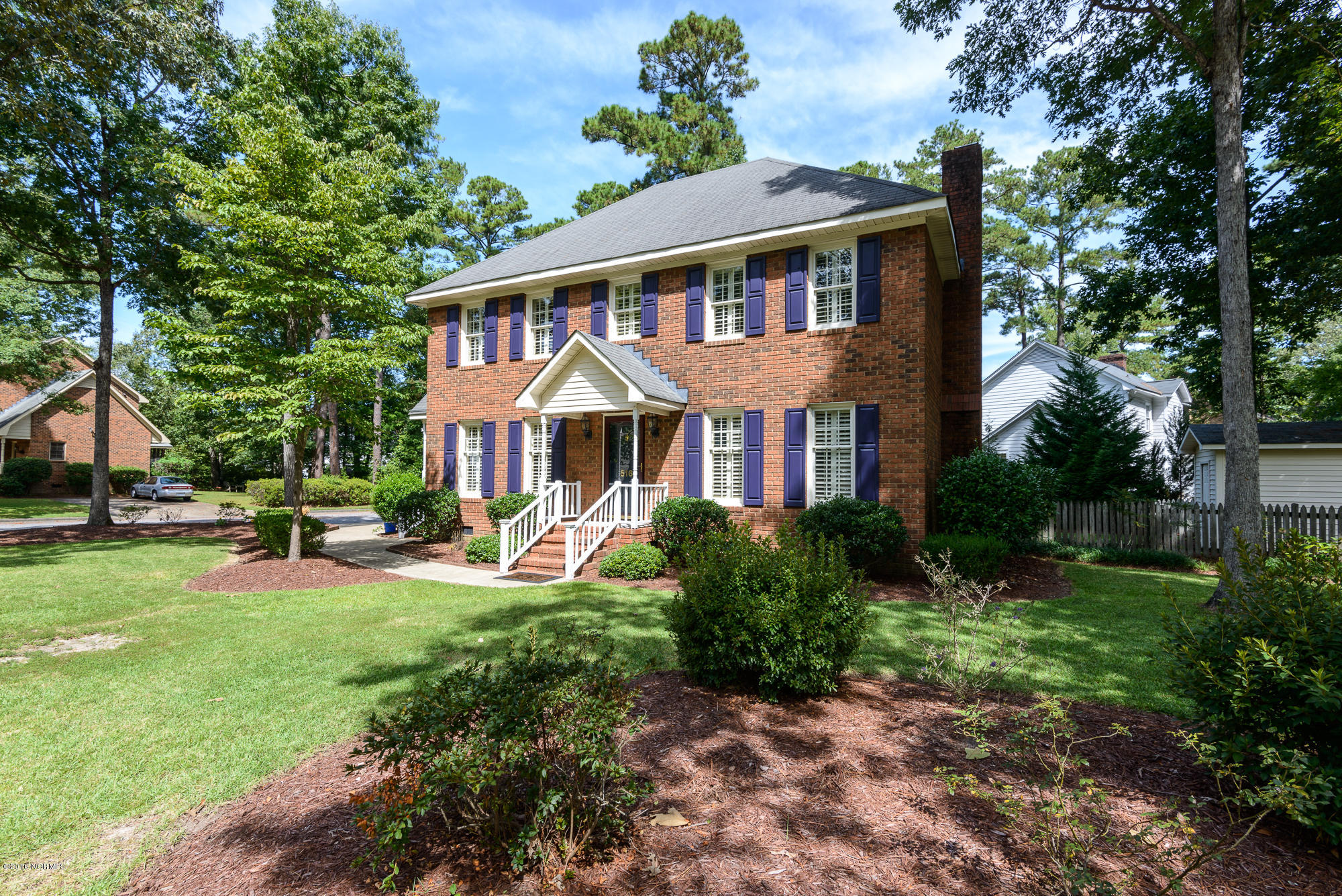 516 Kent Road Greenville, NC 27858 - Photo 2 of 50 516_Kent-2