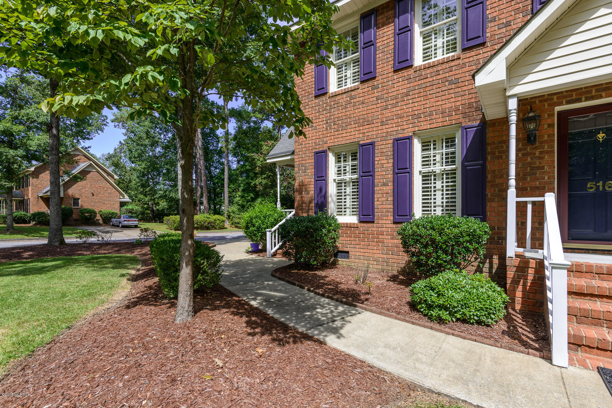 516 Kent Road Greenville, NC 27858 - Photo 21 of 50 516_Kent-21