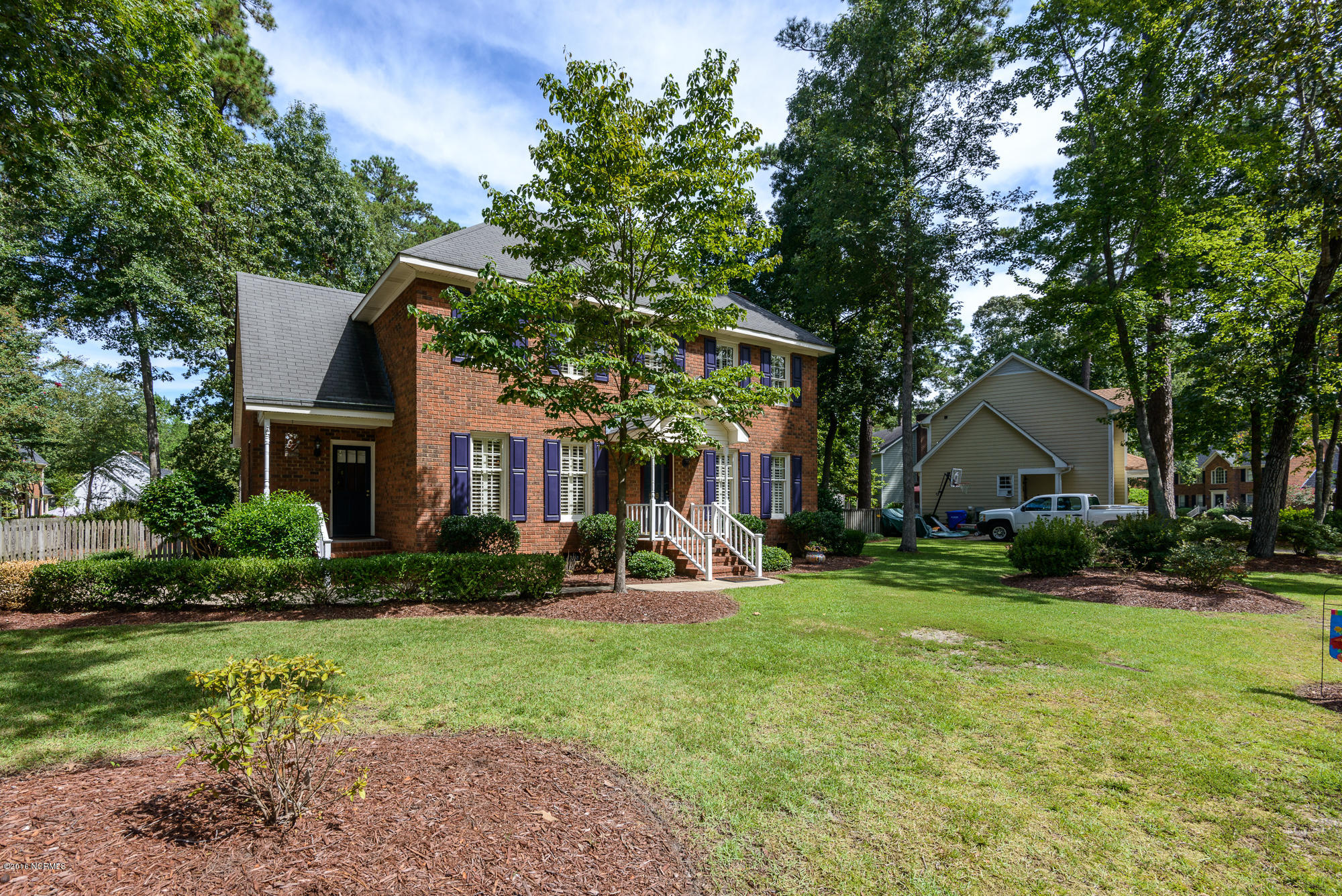 516 Kent Road Greenville, NC 27858 - Photo 3 of 50 516_Kent-3