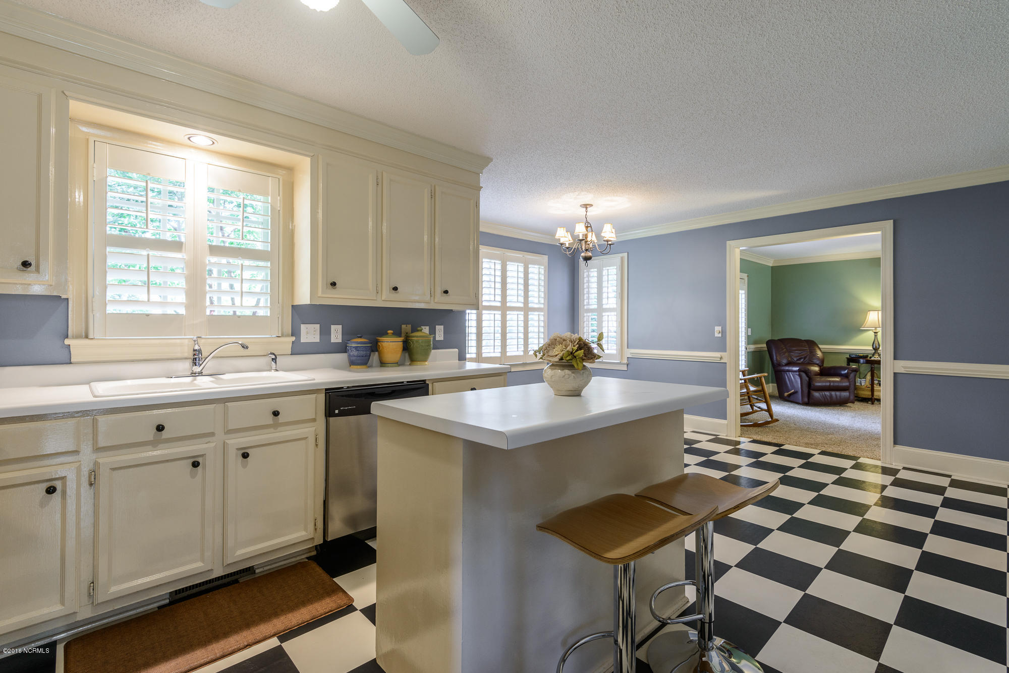 516 Kent Road Greenville, NC 27858 - Photo 34 of 50 516_Kent-34