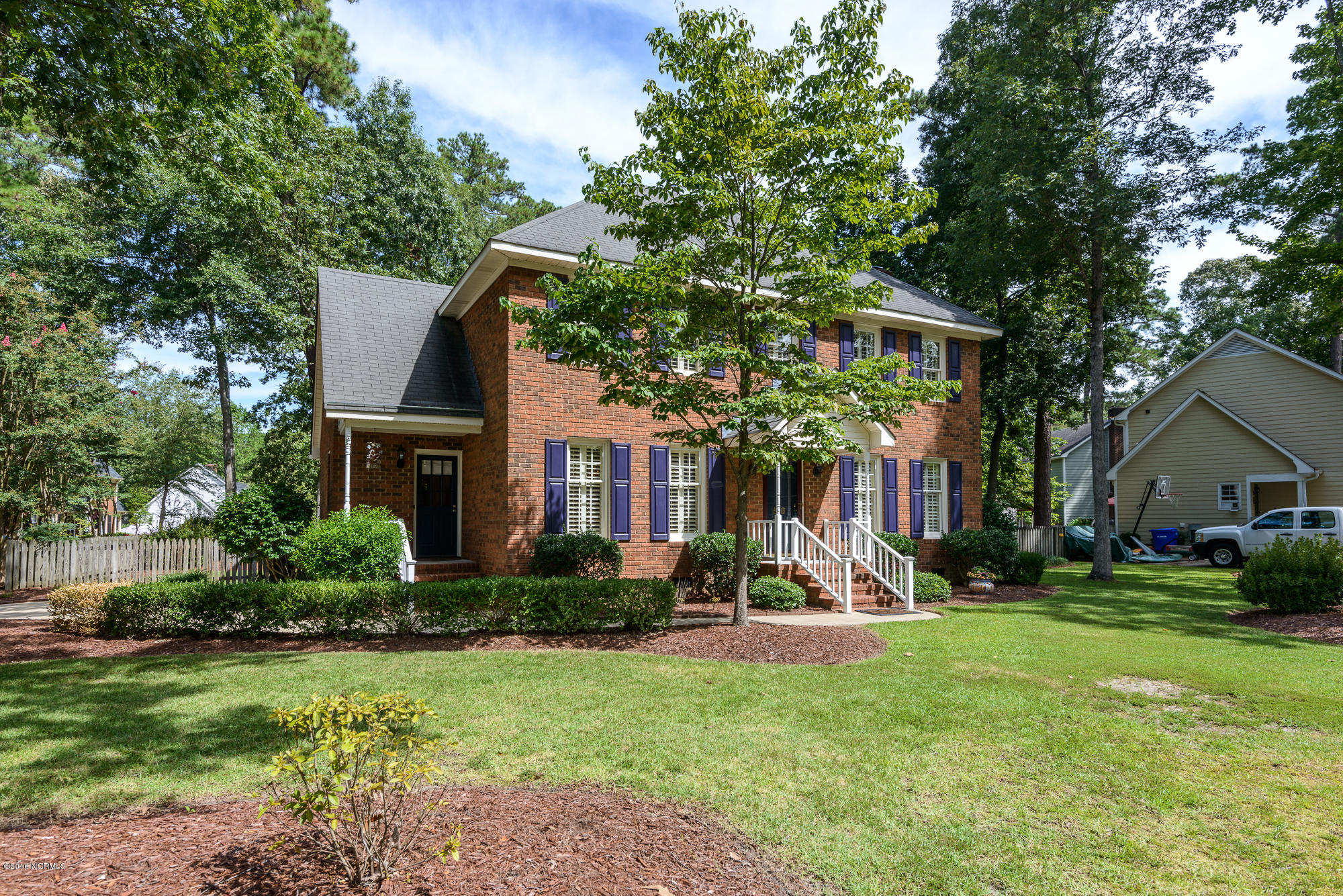 516 Kent Road Greenville, NC 27858 - Photo 4 of 50 516_Kent-4