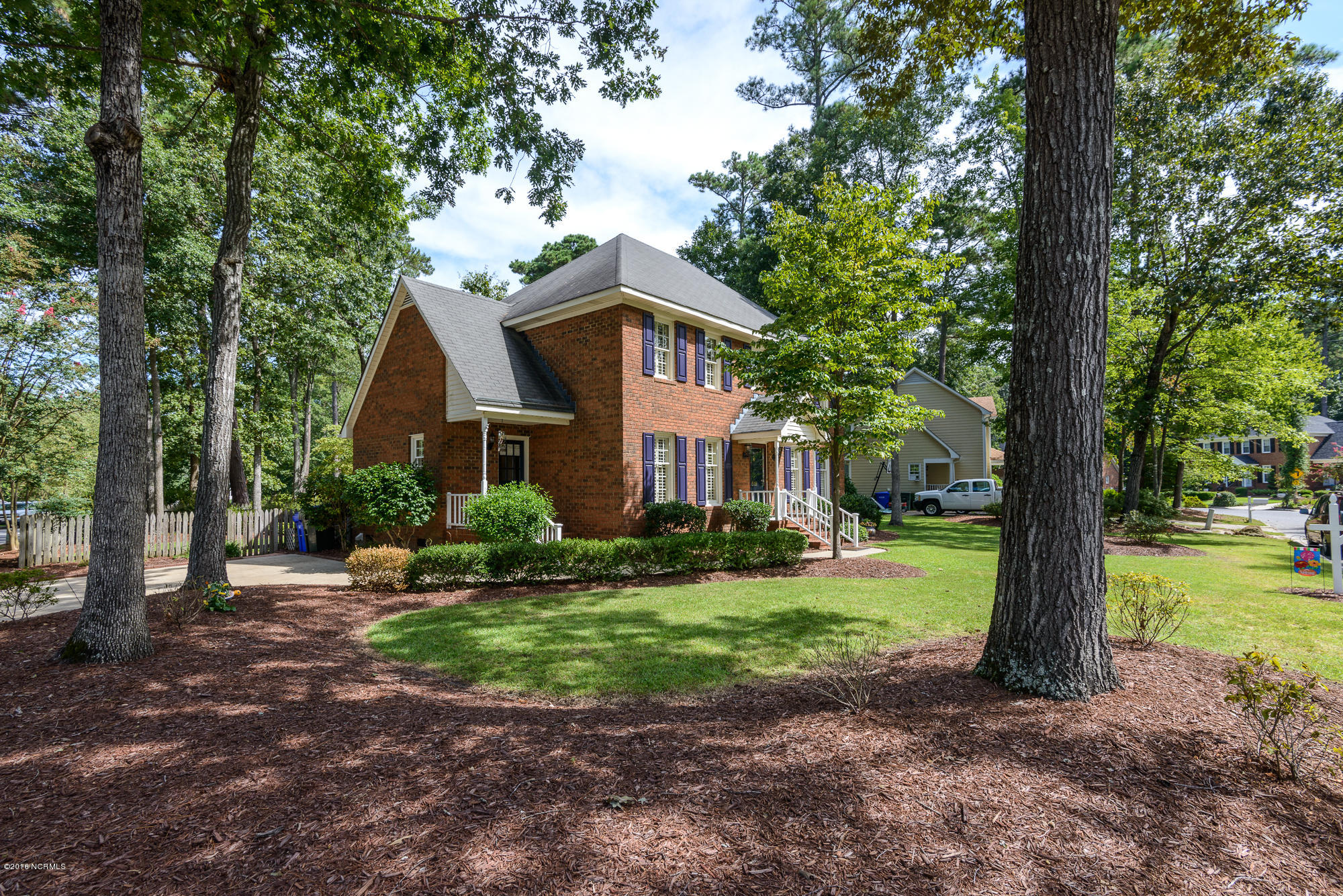 516 Kent Road Greenville, NC 27858 - Photo 5 of 50 516_Kent-5