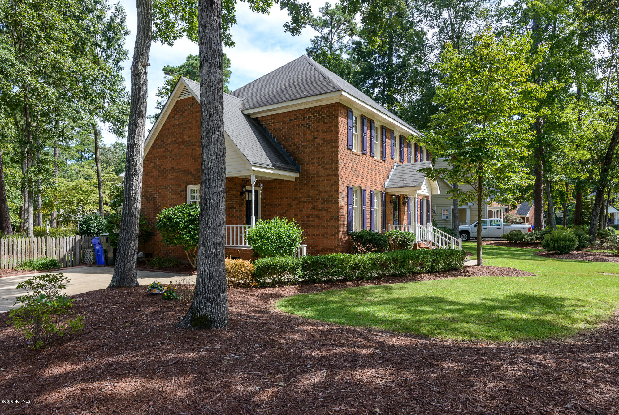 516 Kent Road Greenville, NC 27858 - Photo 6 of 50 516_Kent-6