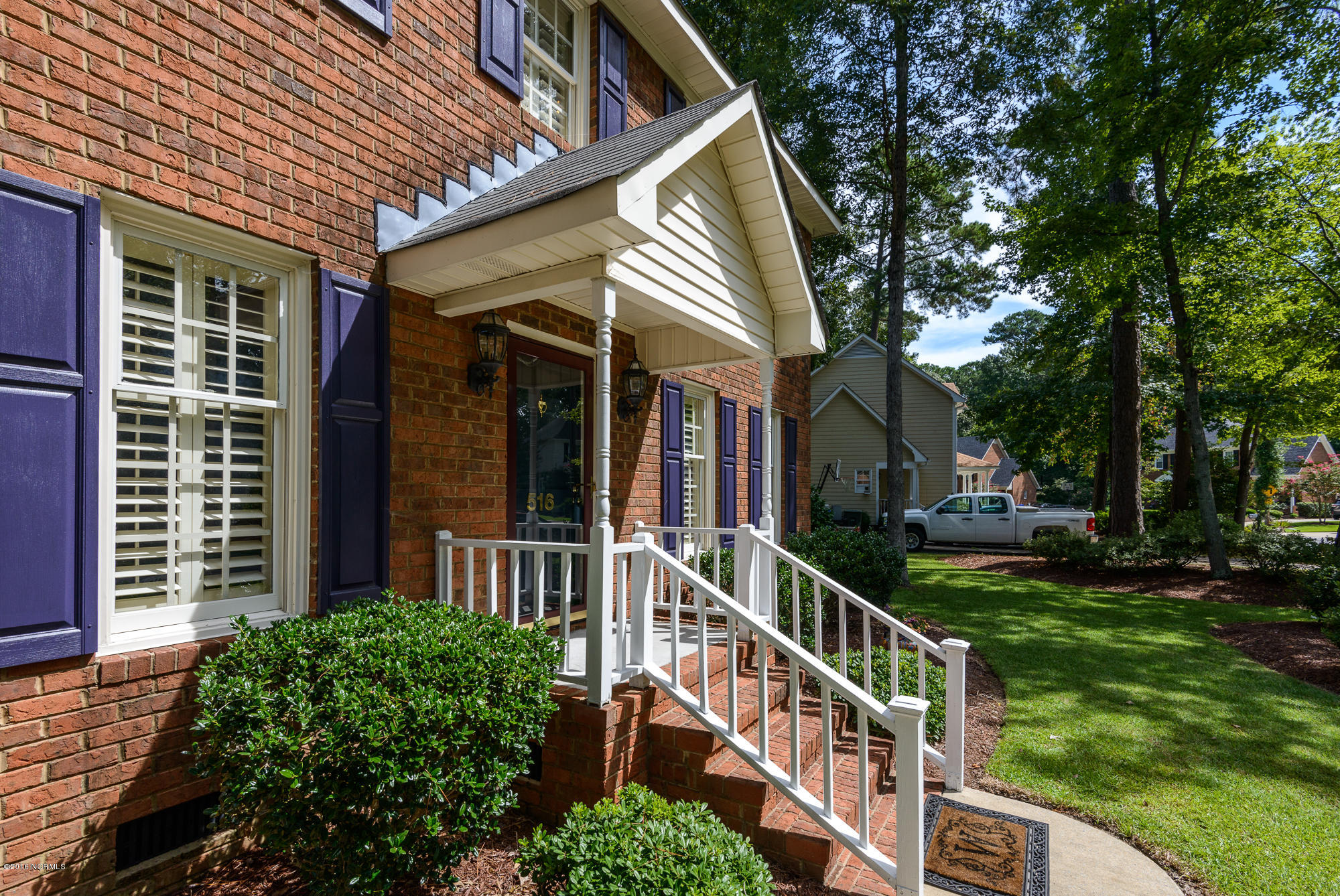 516 Kent Road Greenville, NC 27858 - Photo 8 of 50 516_Kent-8