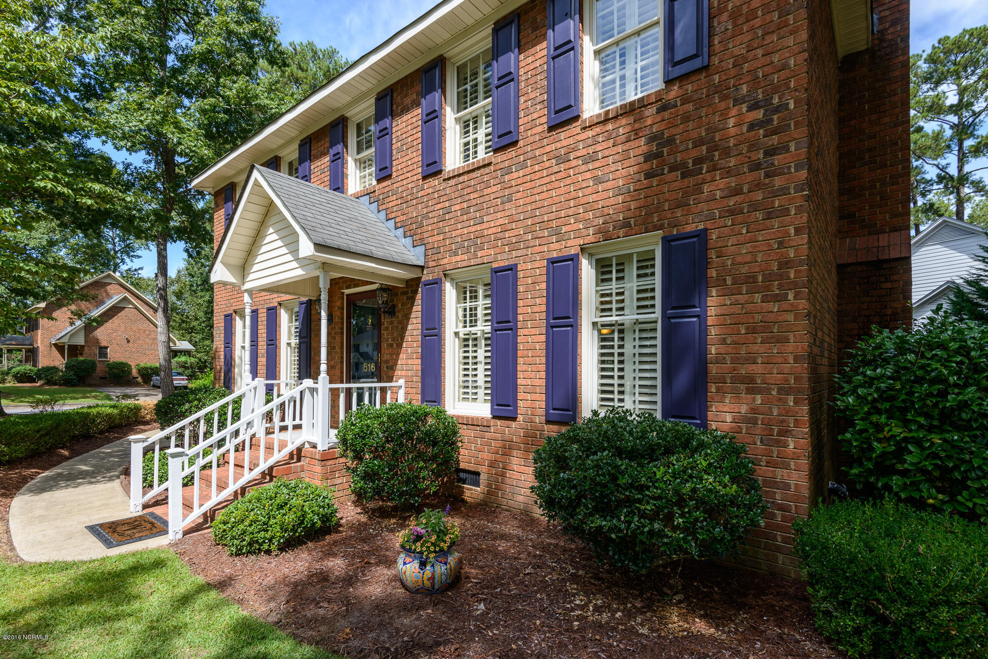 516 Kent Road Greenville, NC 27858 - Photo 9 of 50 516_Kent-9