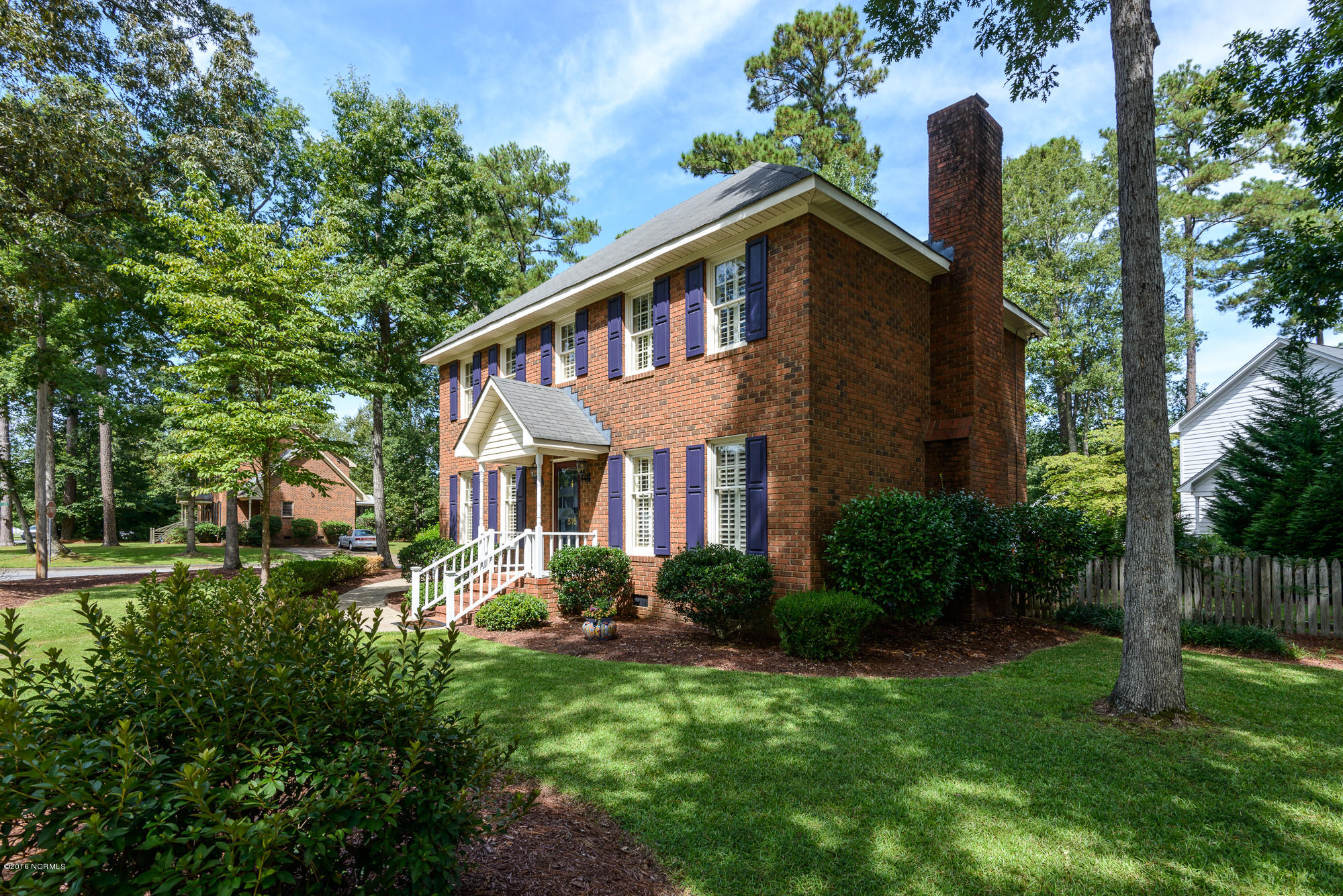 516 Kent Road Greenville, NC 27858 - Photo 10 of 50 516_Kent-10