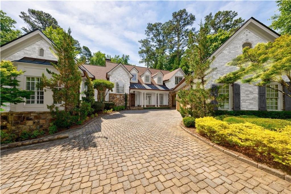 1075 Hunters Brook Court Brookhaven, GA 30319 - Photo 1 of 1