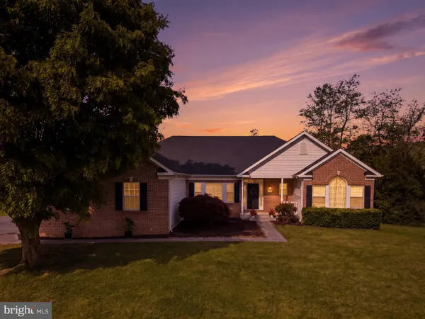 $714,990 | 30 Savannah Drive, Strasburg, VA 22657