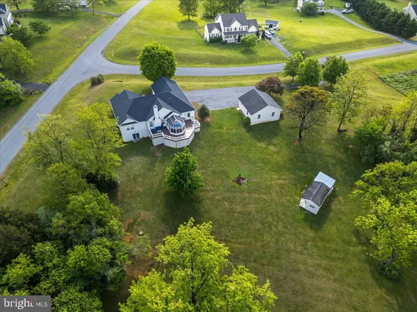 $725,000 | 30 Savannah Drive, Strasburg, VA 22657