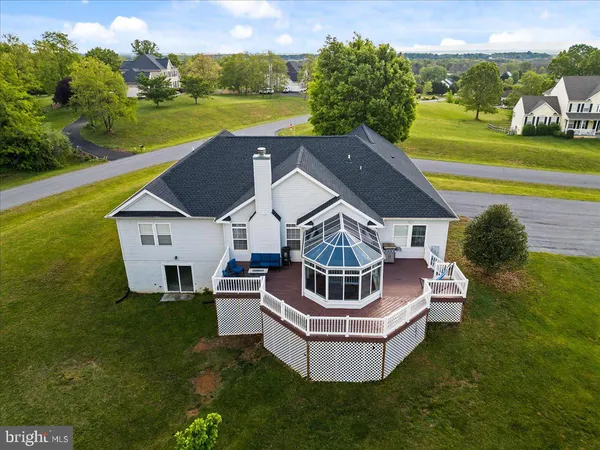 $725,000 | 30 Savannah Drive, Strasburg, VA 22657