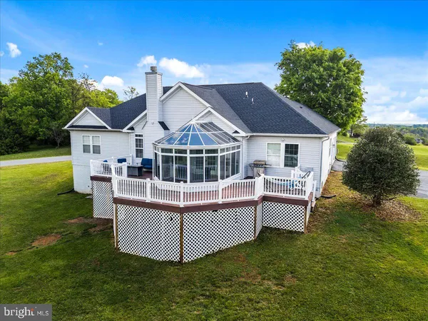 $725,000 | 30 Savannah Drive, Strasburg, VA 22657