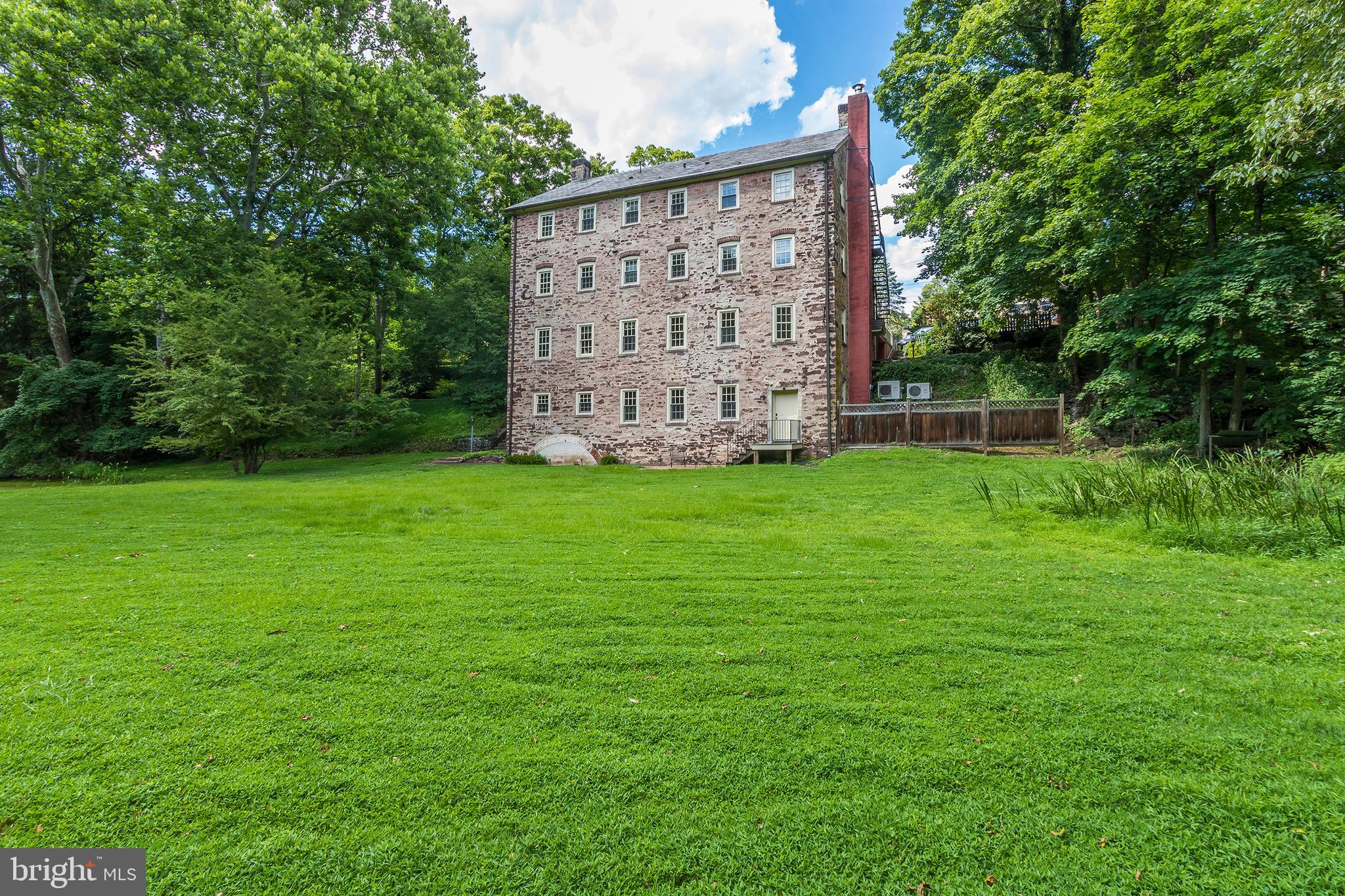 1 Old Mill Road, Unit 5 New Hope, PA 18938 - Photo 28 of 29 Gallery Image 28